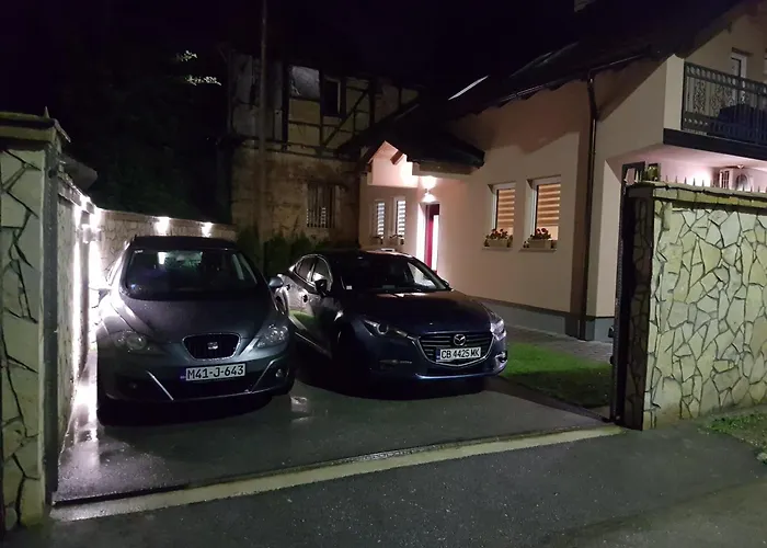 Apartment Stari Lisac