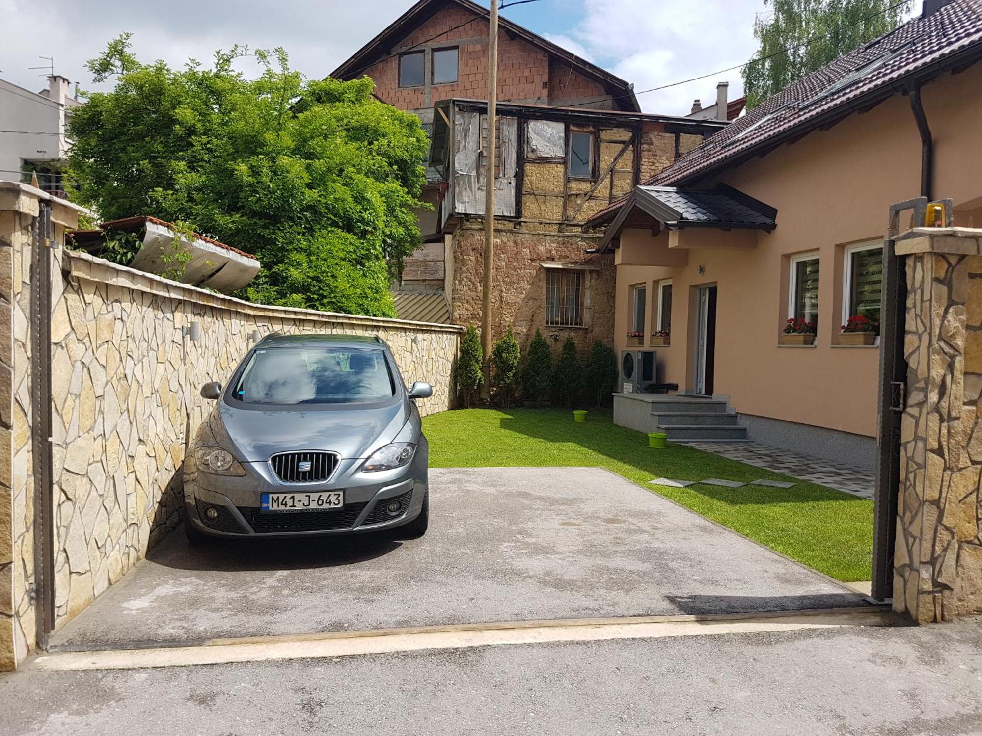 Apartment Stari Lisac *